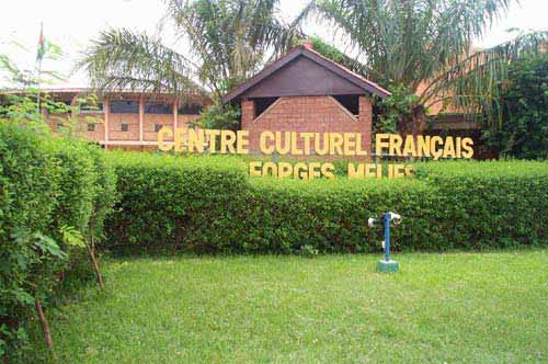 Attaques terroristes  sur avenue  Kwamé Nkrumah : Que s’est t-il passé du côté de l’Institut Français ce jour ? 