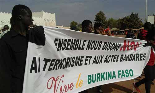 Attentats de Ouagadougou : Une solution œcuménique contre les violences interreligieuses ?