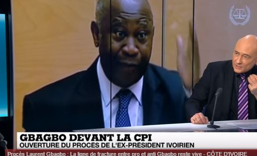 Procès Gbagbo : Laurent Gbagbo plaide non coupable de crimes contre l’humanité