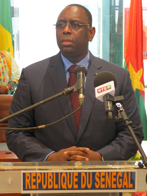 Réduction du mandat au Sénégal : Le rétropédalage de Macky Sall ?