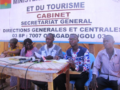 Ministère de la culture, des arts et du tourisme : Des agents dénoncent des nominations  « par copinage »