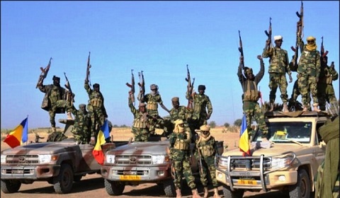 Tchad : La démocratie sacrifiée sur l’autel de la lutte contre le terrorisme ? 