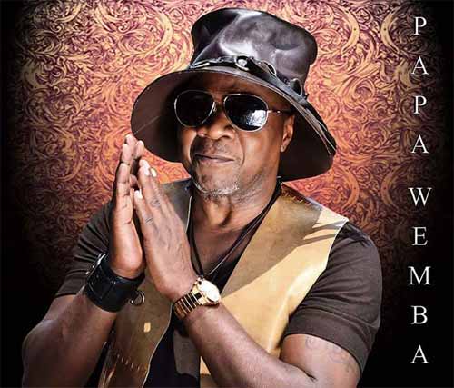 Musique : Papa Wemba quitte la scène