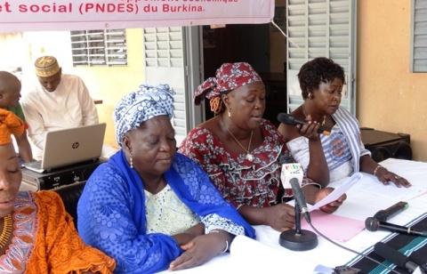 Elections municipales : Les femmes rurales adressent leurs doléances aux futurs maires et conseillers
