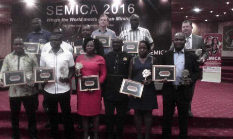 C’est fini pour SEMICA 2016, l’édition 2017 dans un autre pays africain 
