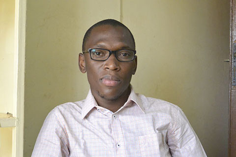 Situation politique : « Quand on voit le pays tel qu’il est géré, on pouvait s’attendre à mieux. » Daouda Ouédraogo