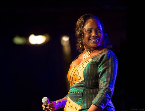 Le Burkina Faso à la 30e édition du Festival International des Nuits d’Afrique de Montréal