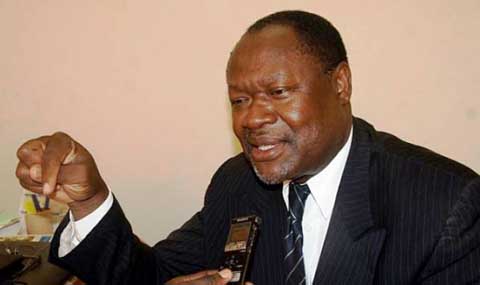 Affaire « appel Roch-Blaise » : Dr Ablassé Ouédraogo demande au président d’éclairer le peuple