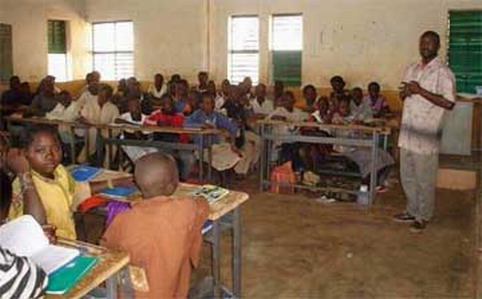 Réformes du système éducatif  burkinabè : « Faiblesse du niveau d’instruction, et inefficacité de notre système éducatif… »