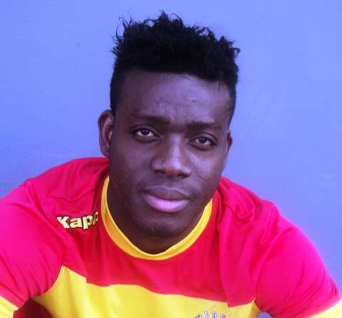 Match Burkina/ Botswana : Alain Traoré blessé, Yacouba Mando intègre l’équipe