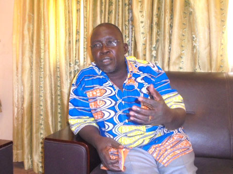 « Il n’y a pas un Conseil d’administration Konfé, ni un Conseil d’administration de Bokar Kouyaté », dixit Dr Salifou Konfé ‘’nouveau’’ PCA de la CAMEG