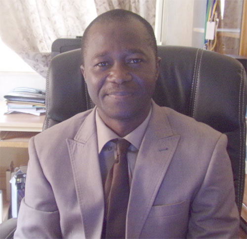 Fidèle Bama, Directeur général de l’économie et de la planification (DGEP) : « L’Etat assume le leadership dans la définition et la mise en œuvre des politiques énergétiques » 