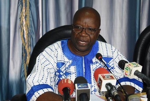  Burkina Faso : Un ‘’autre’’ coup d’Etat était prévu le 8 octobre 2016 à minuit !