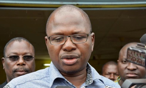 Saponé : Motion de défiance à l’encontre du maire Idrissa Ouédraogo 