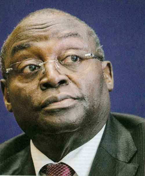 Tiémoko Meyliet Koné, Gouverneur de la BCEAO : « Le franc CFA a servi et il peut continuer à servir »