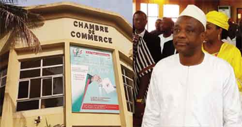 Chambre de commerce et d’industrie du Burkina : Mahamadi Savadogo « Kadhafi », le nouveau khalife des opérateurs économiques