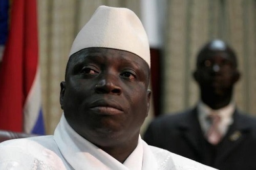 Jammeh reconnaît sa défaite face à Barrow, qui salue 