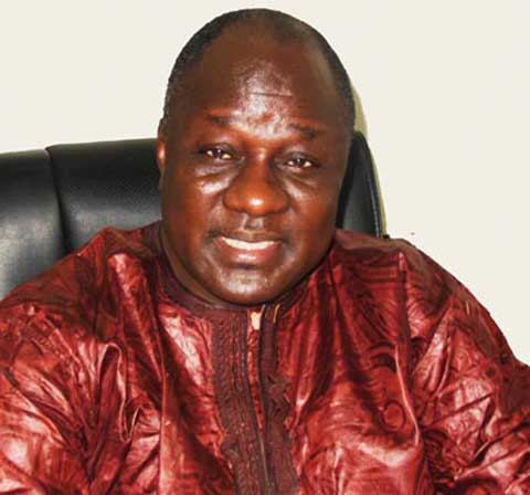 Affaire coup d’Etat :  L’Assemblée lève l’immunité du député Salifou Sawadogo