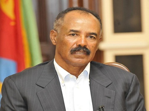 Liberté de la presse dans le monde : Issaias Afeworki d’Erythrée à la tête des « prédateurs » 