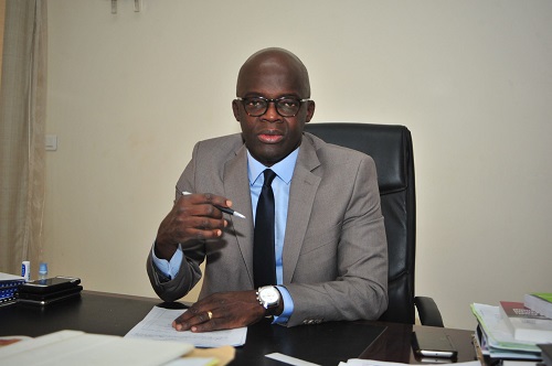 « La confiance affirmée de nos bailleurs de fonds est la résultante de nos performances », Yacouba Camara, directeur général du Fonds de développement de l’électrification
