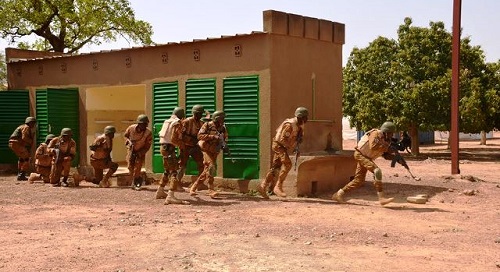 La  Coordination des Syndicats de l’éducation du Sahel condamne fermement les menaces proférées à l’endroit des enseignants