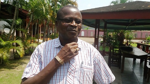 De Tenkodogo à Libreville : Emmanuel Kéré, l’aventurier au grand cœur 