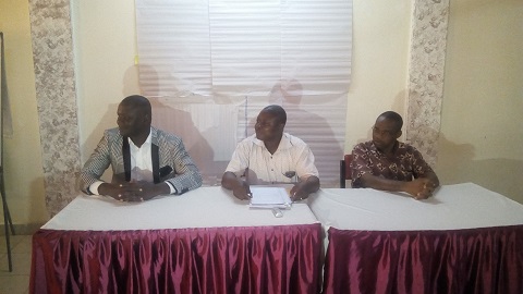 Déguerpissement de la zone pastorale de Kabonga : Des OSC dénoncent des violations des droits de la communauté de Kounkoufouanou