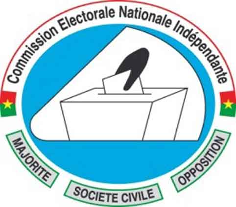 Elections municipales partielles et complémentaires : Les partis invités à déposer leurs logos