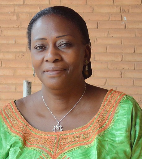 Décès de Mme THIEBA née SOULAMA Alice Natogoma : Faire part