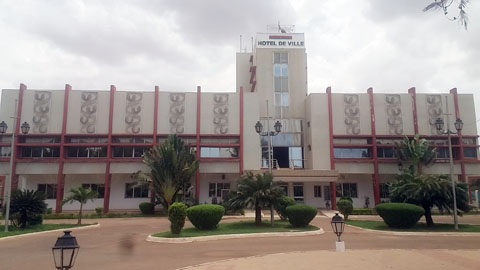Commune de Ouagadougou : Guéguerre autour des prix des infrastructures marchandes
