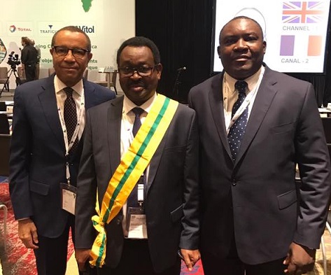 Association des raffineurs et distributeurs africains : La SONABHY placée sur orbite