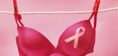 eSanté : « Eva », un soutien-gorge pour détecter les signes du cancer du sein