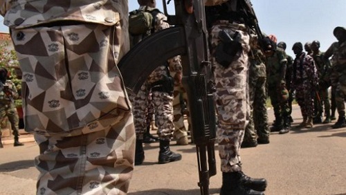 Côte d’Ivoire : les mutins de Bouaké continuent de défier les autorités