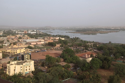 Mali : deux morts dans une attaque jihadiste près de Bamako