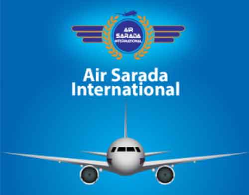 AIR SARADA INTERNATIONAL : La nouvelle compagnie qui desservira les villes intérieures du Burkina