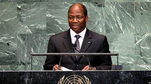 Burkina : La réaction du gouvernement suite à la décision du groupe de travail des Nations Unies sur le cas Djibrill Bassolé