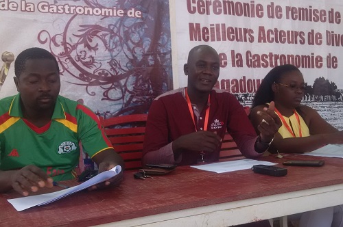 Divertissement et gastronomie à Ouagadougou :  C’est parti pour les MADIGO 2017