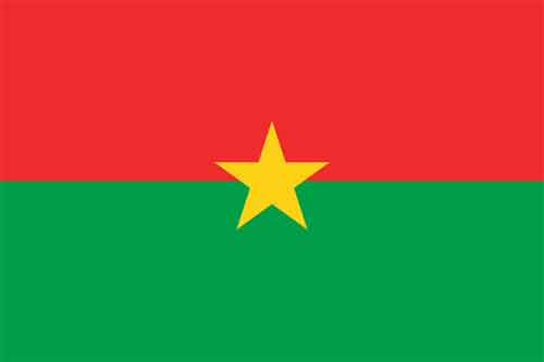 Le président du Faso décrète un deuil national de 72 heures