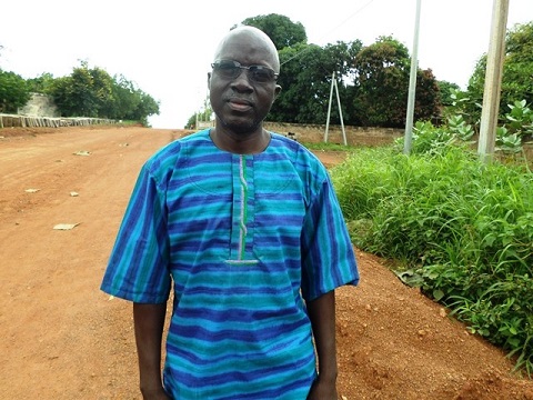 Mort de Salifou Diallo : Des Gaouavillois consternés