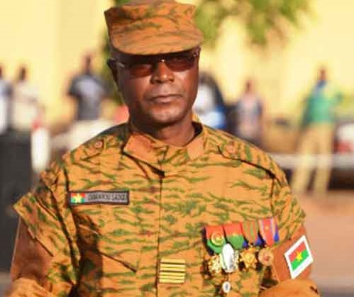 Défense du territoire national :“Il faudra nous tuer tous, sinon on sera là...”, clame le Chef d’Etat major général des armées