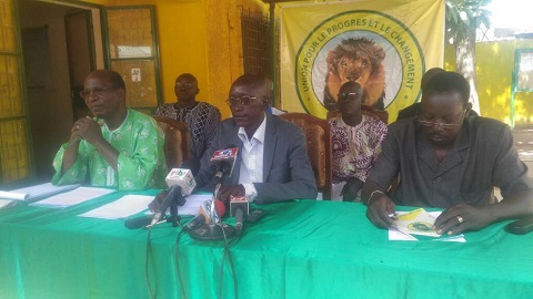 Député Elisée Kiemdé : Les militants UPC du Bazèga dénoncent  une « fraude à la loi » par  l’appartenance à la fois  à  l’UPC  (opposition)  et  à  la majorité 