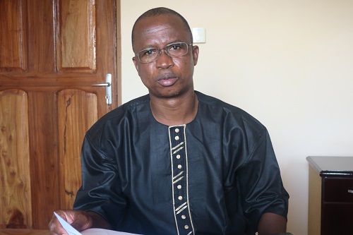 Contrat d’intérim Burkina Faso : La ligue des consommateurs dénonce une pratique ‘’mafieuse’’ 