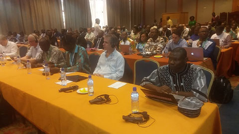 Maladies à transmission vectorielle : Le Burkina accueille la 4ème conférence internationale