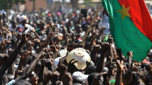 Burkina Faso : Une entrée dans l’antichambre du chaos nécessitant des élections anticipées