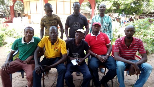 An 3 de l’insurrection populaire : La Coordination des OSC de Bobo-Dioulasso réclame justice pour ses camarades tombés sur le champ de bataille