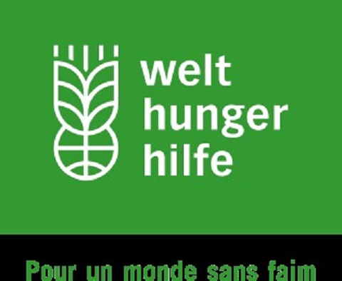 Welthungerhilfe recrute plusieurs profils 