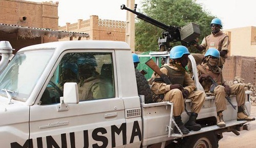 Mali : Un militaire burkinabè tué dans une embuscade à Tombouctou