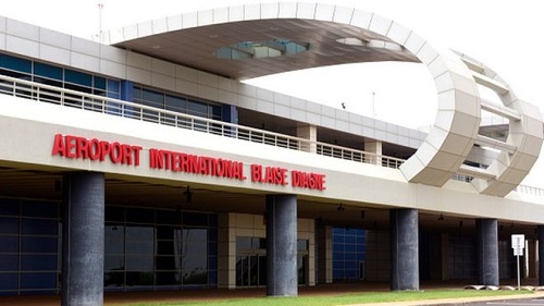 Sénégal : Inauguration du nouvel aéroport international « Blaise-Diagne »