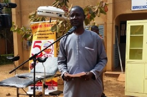 Universités du Burkina : « Le problème de mobilité des étudiants sera  bientôt réglé »