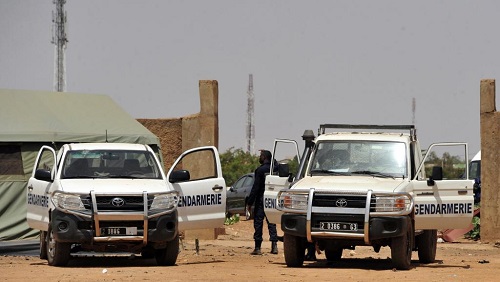Région du Sahel : La brigade de gendarmerie de Déou attaquée par des individus non-identifiés 